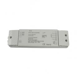Controller LED RGBW 2.4GHz 4*5A 5-24V 5386 BOWI