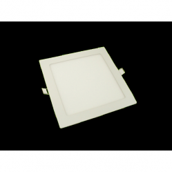 LED Downlight 6W SQUARE z/a Gere CW 007556