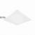 LED Downlight 15W SQUARE z/a Gere 4500K 7565