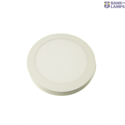LED Downlight 24W ROUND v/a GERRIT WW 008384