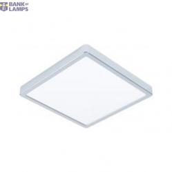 LED Downlight 6W SQUARE v/a GERRY WW 011743