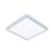 LED Downlight 6W SQUARE v/a GERRY WW 011743