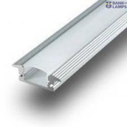 LED Switch for profile 12/24V 12538 WG