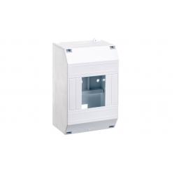 MIKRO S-4 CASING SURFACE MOUNTED