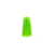 Wire connector 2.5mm Green