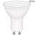 LED Bulb GU10 8W 220V WW  SMD 100' 590Lm Spectrum