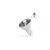 LED GU10 230V 6W SMD 10 DEGREES WW WITH LENS SPECTRUM