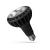 LED PAR30 E27 230V 20W COB 24 DEGREES WW BLACK SPECTRUM