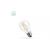 LED A67 E-27 230V 11W COG WW CLEAR SPECTRUM