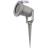 Ground luminaire DIEGO, GU10, max. 35 W, IP65, gray
