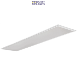 LED PANEL 40W 4000K 120*30 Chris 001870 BOWI