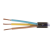 Electric Cable OMY 3*0.75 Black