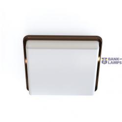 Luminaire NOWODVORSKI 3123 TAHOE 1 gold met.