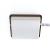 Luminaire NOWODVORSKI 3123 TAHOE 1 gold met.