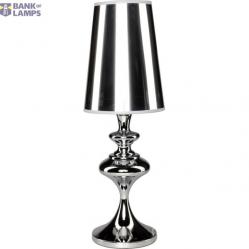 Desk lamp ALASKA 3728 Nowodvorski
