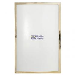 Luminaire NOWODVORSKI 3754 GARDA 1 gold