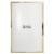 Luminaire NOWODVORSKI 3754 GARDA 1 gold