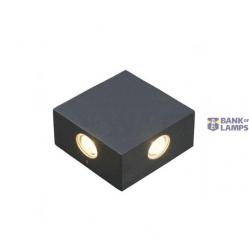 Luminaire NOWODVORSKI 4444 ZEM