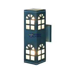 Luminaire NOWODVORSKI 5408 MORLEY 2 lamp IP44