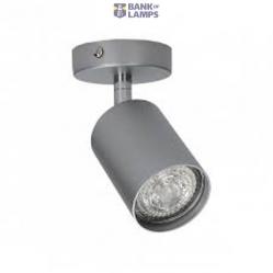 EYE SPOT SILVER I kinkiet