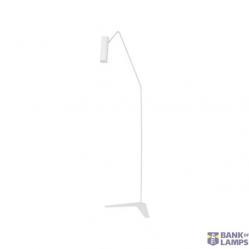 Floor lamp EYE SUPER WHITE