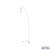 Floor lamp EYE SUPER WHITE
