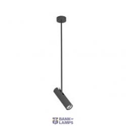 EYE SUPER GRAPHITE I ZWIS B