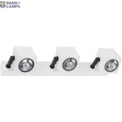 Luminaire NOWODVORSKI 6590 CUBOID III WHITE