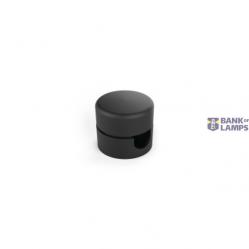 CAMELEON 7320 MOUNTING C BLACK  Nowodvorski