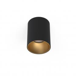 EYE TONE BLACK/GOLD