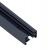 PROFILE TRACK BLACK 2 METRES