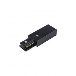 PROFILE POWER END CAP BLACK