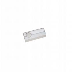 HERMETIC BELL PUSH BUTTON 1A/250V TYPE:PDJ-213