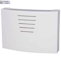 DoorBell Westminister 8-230V white GNU209
