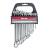 Combination wrenches (6-22mm) 12pcs 35312  PROLINE