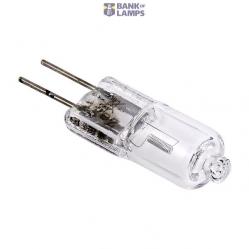 Halogen Bulb G4 5W 12V