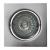 Luminaire MR16 KW50-PS pol. silver Zext