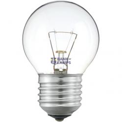 E-27 25W P45 220V FR special.