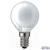 Incandescent Bulb E14 60W P45 220V special.ZEXT