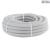 Corrugated pipe 25 grey b/p halogen free RG 50m