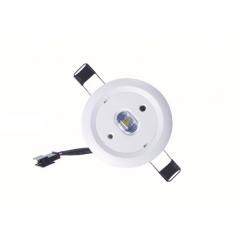 Starlet White II LED SC 300 SA 3H MT