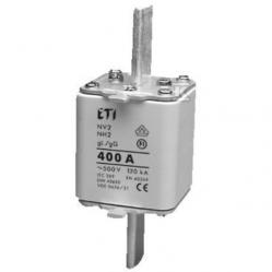 NH2/WT - 2 gG 400A/500V