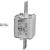 NH2/WT - 2 gG 400A/500V
