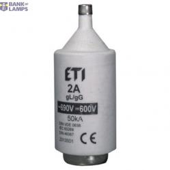 Fuse 20A ETI DII