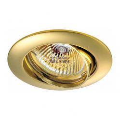 ARGUS CT-2115-G Ceiling-mounted spotlight fitting