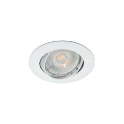 VIDI CTC-5515-W Ceiling-mounted spotlight fitting