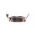 VIDI CTC-5515-C/M Ceiling-mounted spotlight fitting