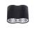 Ceiling-Mounted Spotlight Fitting BORD DLP-250-B