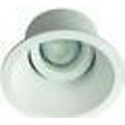 APRILA DTO-W Ring for spotlight fittings