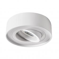 MINI BORD DLP-50-W Ring for spotlight fittings